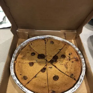 Big 'n Chewy Chocolate Chip Cookie