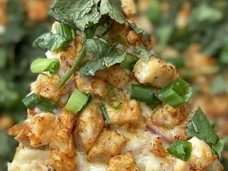 Curry Pizza House Lake Forest