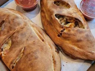 Brooklyn Calzones