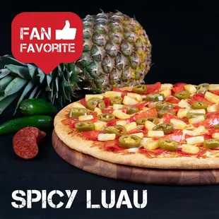 food, pizza