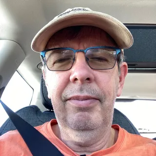 Patrick M.