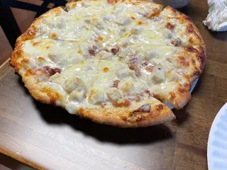 Pizza Pete