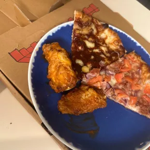 Pizza Haven