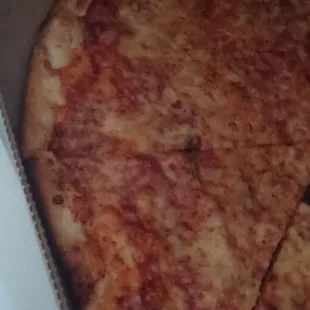 food, pizza
