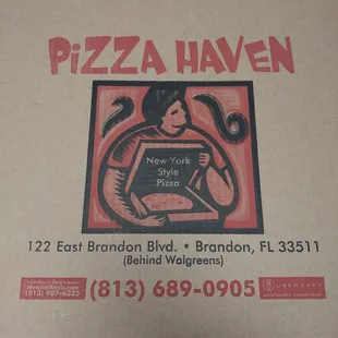 Can&apos;t go wrong with pizza