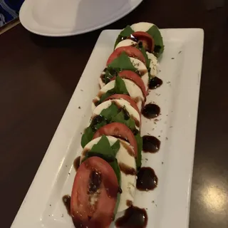 Insalata Caprese