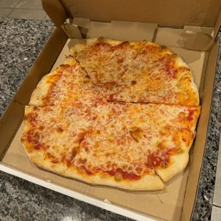 Cheese Pizza