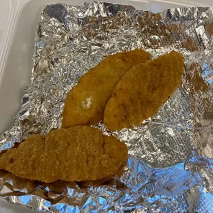 Chicken Tenders