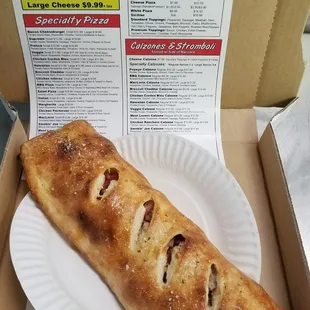 Stromboli