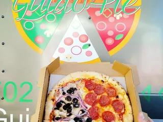 Guido Pie