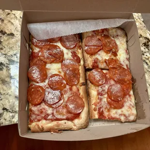 Pepperoni