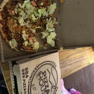 a person holding a stuffed animal