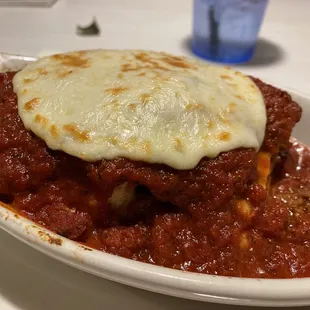 Lasagna