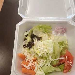 Salad