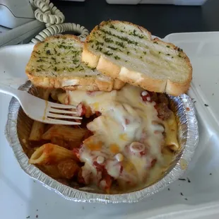 Italian sausage Marinara