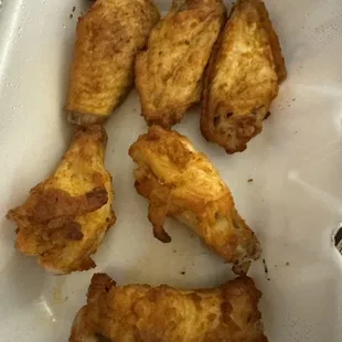 Buffalo Wings