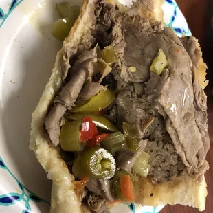 sandwich, food, sandwiches