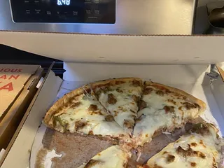 Potesta's Italian Kitchen