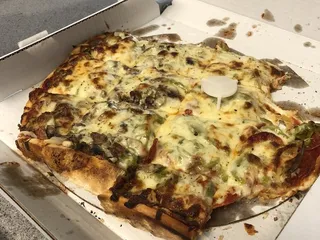 Olando's Pizza Round Lake