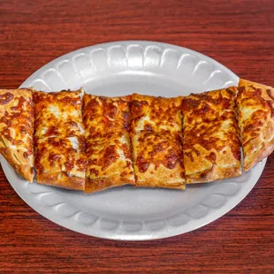 food, pizza