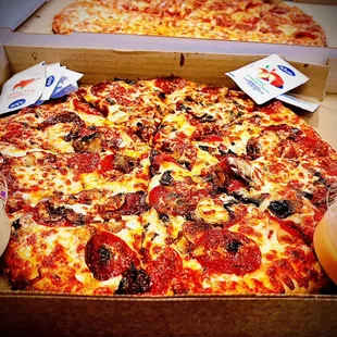 Beef Pepperoni