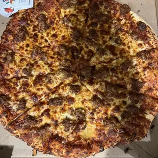 Ground Beef