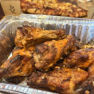 Buffalo Wings