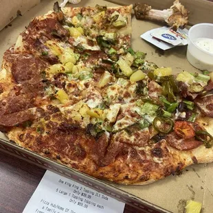 Chorizo