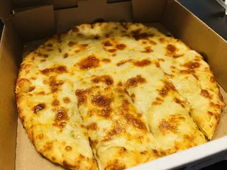 El Hornito Pan Pizza
