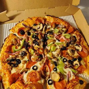 Pizza Hut