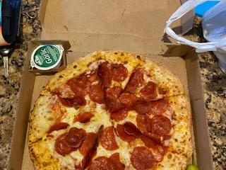 Papa Johns Pizza