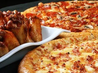 Laurel Pizza and Wings