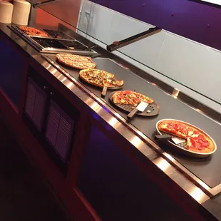 Buffet on Tuesday night!