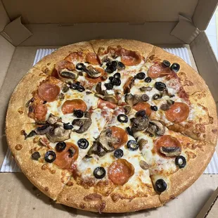 Pizza Hut