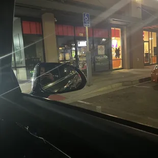 Closed earlier than regular hours of operations