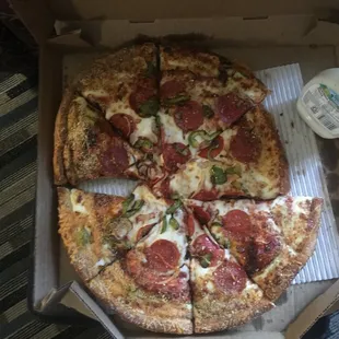 How appetizing not what I ordered !!!