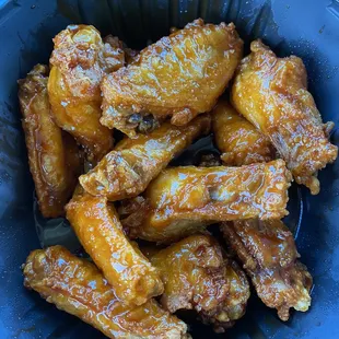 Buffalo Mild Wings