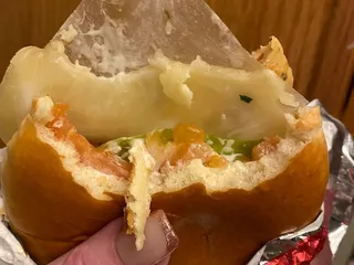 Wendy's