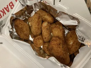 Big Daddy's Pizza - Bear Valley