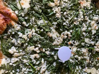 Boston's North End Pizza