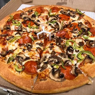 Pizza Hut