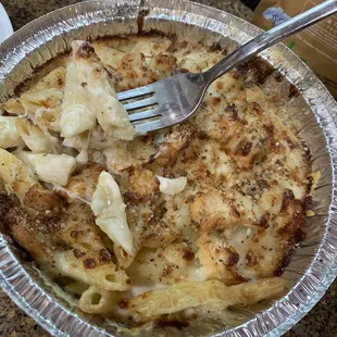 pasta, pasta dish, food