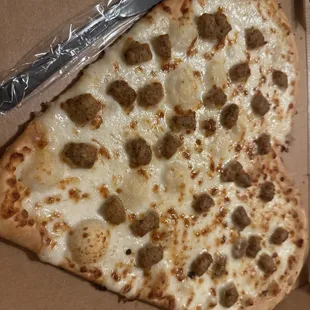 Medium chicken sausage $13.90