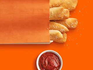 Little Caesar's Pizza