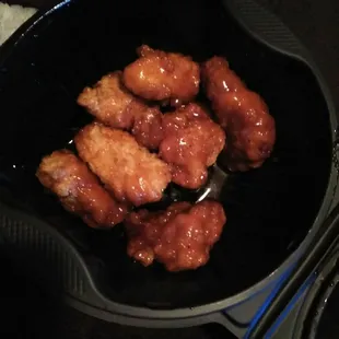 $5 bone out buffalo mild