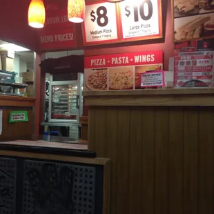 Perfect deals for a whole family to feed!