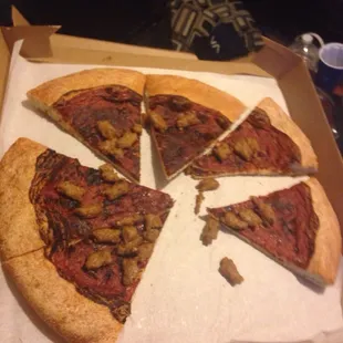 Look at this pathetic thing