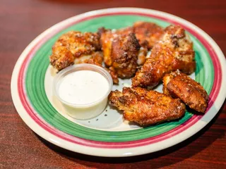 B & J's Pizza - Brew Pub