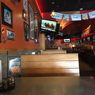 Dine in