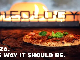 Pieology Pizzeria, Norco, CA